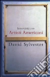 Sylvester David
