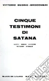 Leoni Leonetto; Marcucci Mario