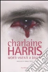 Harris Charlaine