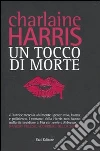 Harris Charlaine
