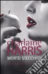 Harris Charlaine