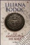 Bodoc Liliana