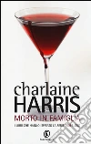 Harris Charlaine