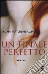 Katzenbach John