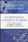 Fazi Thomas; Iodice Guido