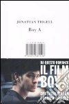 Trigell Jonathan