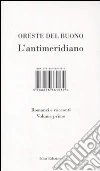 Del Buono Oreste