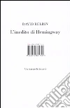 Belbin David