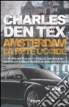 Tex Charles den
