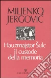 Jergovic Miljenko