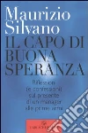 Silvano Maurizio
