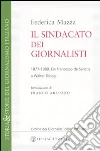 Mazza Federica