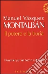 V�zquez Montalb�n Manuel
