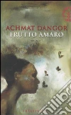 Achmat Dangor