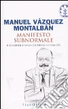 V�zquez Montalb�n Manuel