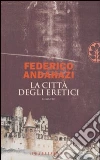 Andahazi Federico