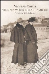 Curtis Vanessa