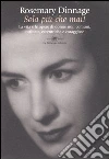 Dinnage Rosemarie