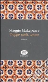 Makepeace Maggie
