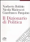 Bobbio Norberto - Matteucci Nicola - Pasquino Gianfranco