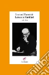Bernstein Leonard