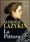 Lazykin Alekseij