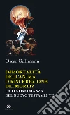 Cullmann Oscar
