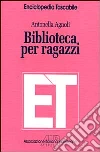 Agnoli Antonella
