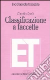 Gnoli Claudio