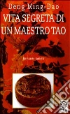 Deng Ming-Dao