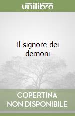 Il signore dei demoni libro di Eddings David