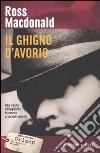 MacDonald Ross