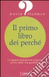 Feldman David