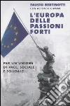 Bertinotti Fausto - Gianni Alfonso
