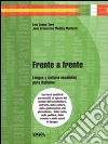 Luque Toro Luis, Medina Montero Jos� F.