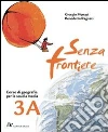 Monaci Giorgio, Ragazzi Benedetta
