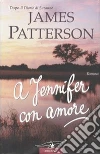 Patterson James