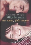 Johnson Milly