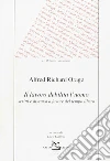 Orage Alfred R.; Gallesi L. (cur.)
