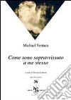 Ventura Michael; Camoni S. (cur.)