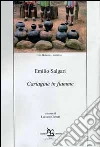 Salgari Emilio; Curreri L. (cur.)