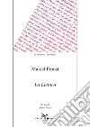 Proust Marcel; Nacci B. (cur.)