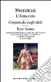Nietzsche Friedrich