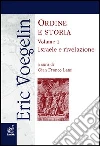 Voegelin Eric