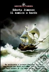 Jimenez Ormaetxea Edorta