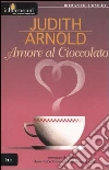 Arnold Judith