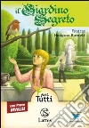 HODGSON BURNETT FRANCES  