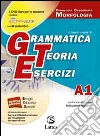 DONATI F - MORETTI S 