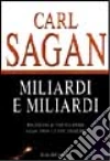 Sagan Carl