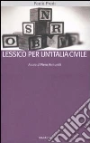 Prodi Paolo; Venturelli P. (cur.)